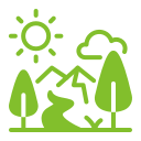 Eco Tourism & Hospitality