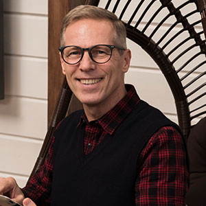 Jon Smith